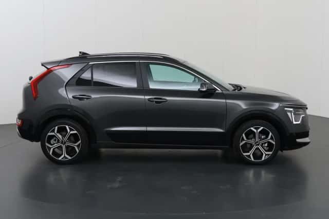 Kia Niro (2025) thumbnail 6