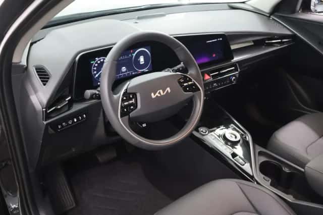Kia Niro (2025) thumbnail 7