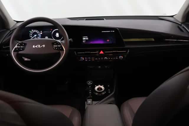 Kia Niro (2025) thumbnail 8