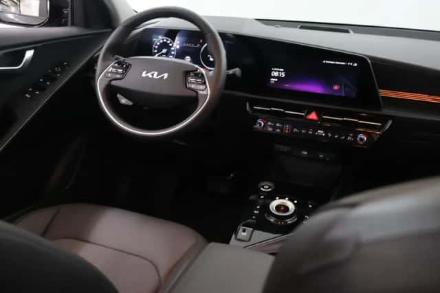 Kia Niro (2025) thumbnail 9
