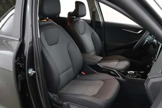 Kia Niro (2025) thumbnail 10