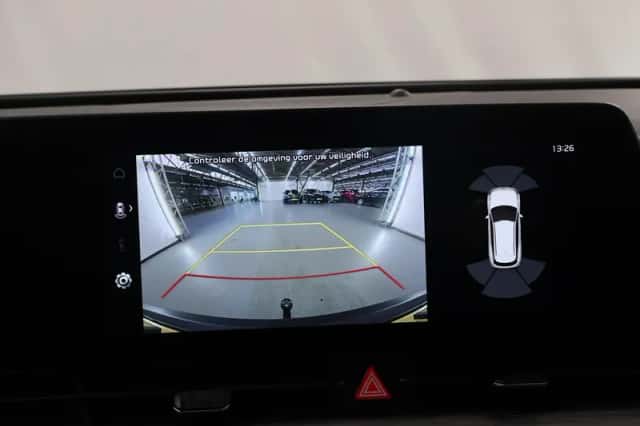 Kia Sportage (2023) thumbnail 13