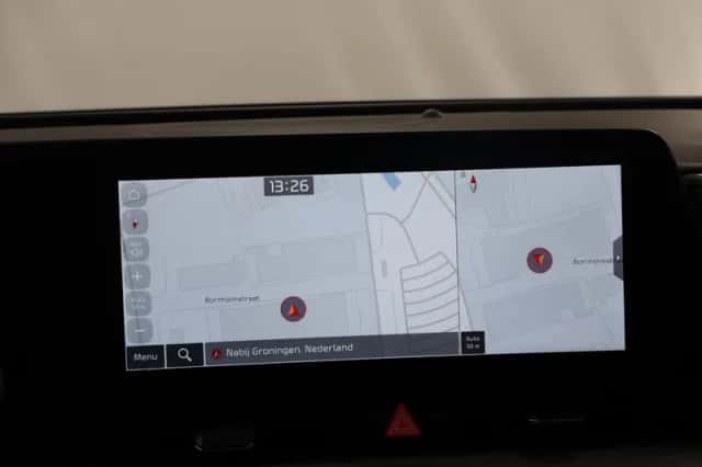 Kia Sportage (2023) thumbnail 14