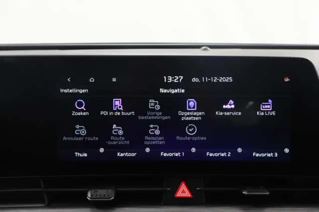 Kia Sportage (2023) thumbnail 15