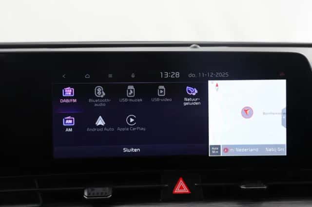 Kia Sportage (2023) thumbnail 18