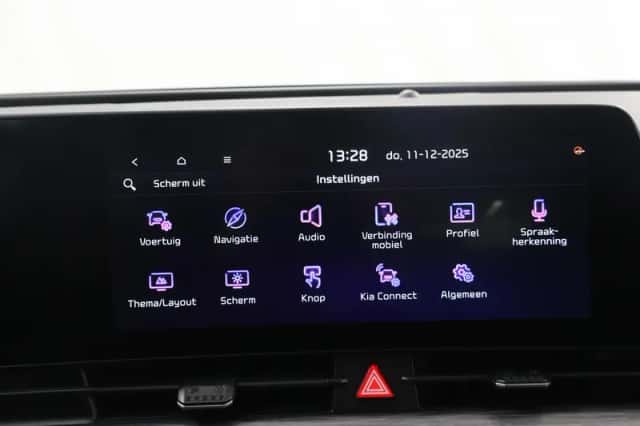 Kia Sportage (2023) thumbnail 19
