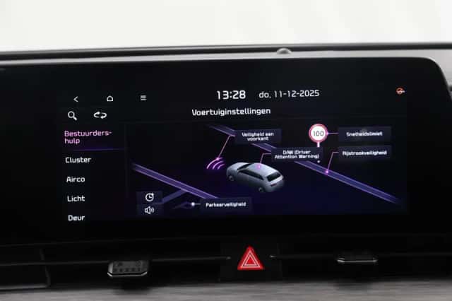 Kia Sportage (2023) thumbnail 20