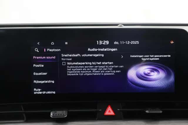 Kia Sportage (2023) thumbnail 21
