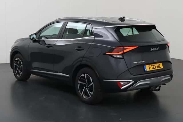 Kia Sportage (2023) thumbnail 22