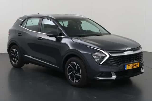 Kia Sportage (2023) thumbnail 23