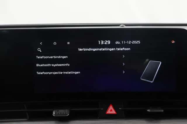 Kia Sportage (2023) thumbnail 24