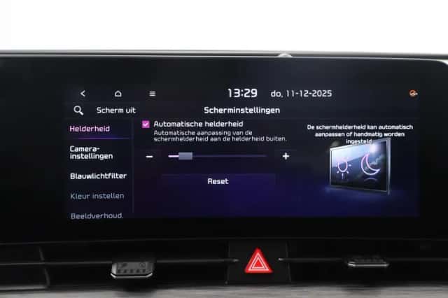 Kia Sportage (2023) thumbnail 25