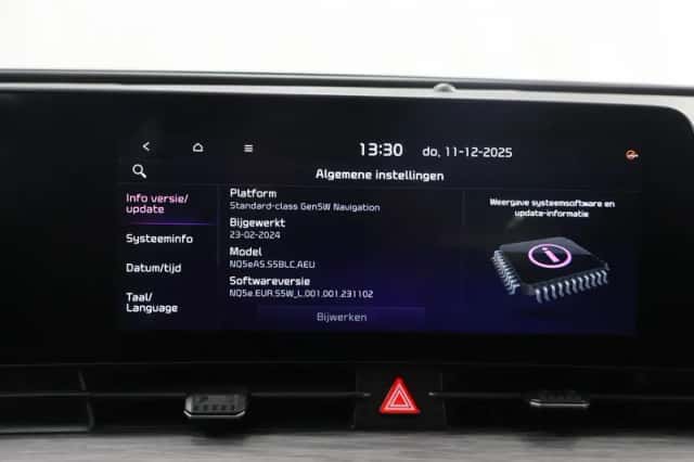 Kia Sportage (2023) thumbnail 27