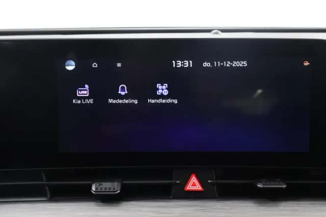 Kia Sportage (2023) thumbnail 29