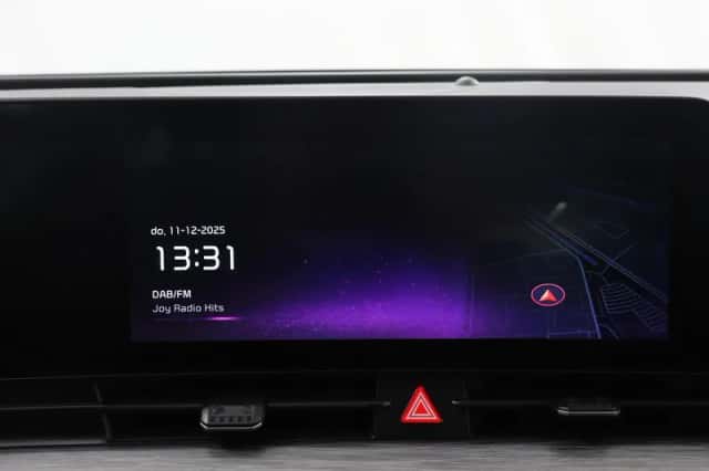 Kia Sportage (2023) thumbnail 30