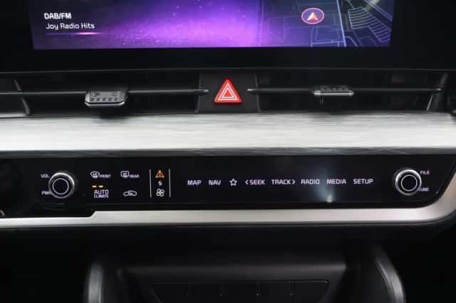 Kia Sportage (2023) thumbnail 31