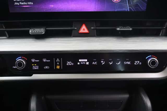 Kia Sportage (2023) thumbnail 32