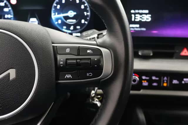 Kia Sportage (2023) thumbnail 38