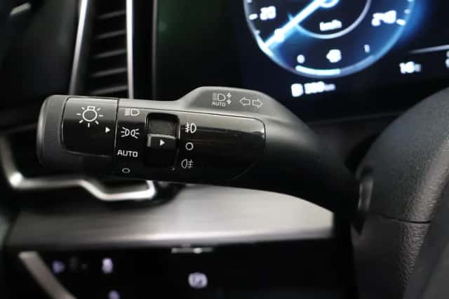 Kia Sportage (2023) thumbnail 39