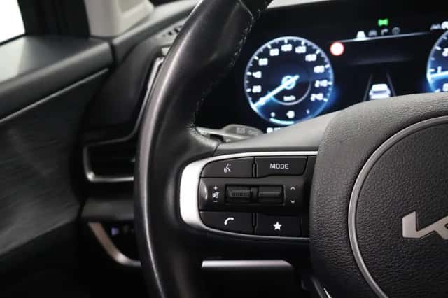 Kia Sportage (2023) thumbnail 40