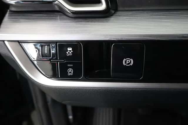 Kia Sportage (2023) thumbnail 42