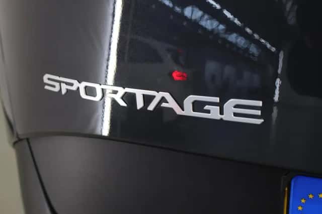 Kia Sportage (2023) thumbnail 45