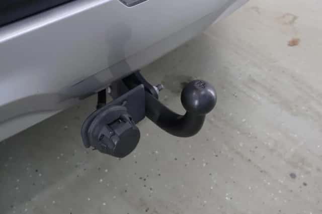Kia Sportage (2023) thumbnail 46