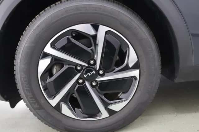 Kia Sportage (2023) thumbnail 47