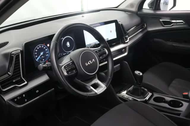Kia Sportage (2023) thumbnail 7