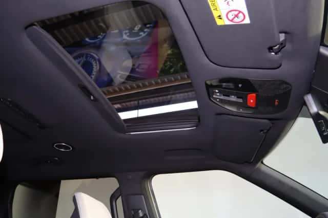 Kia EV9 (2026) thumbnail 14