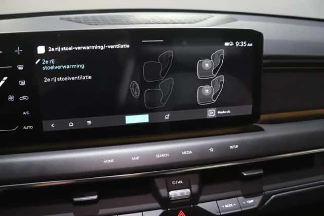 Kia EV9 (2026) thumbnail 24