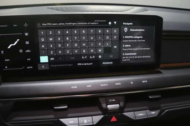 Kia EV9 (2026) thumbnail 26