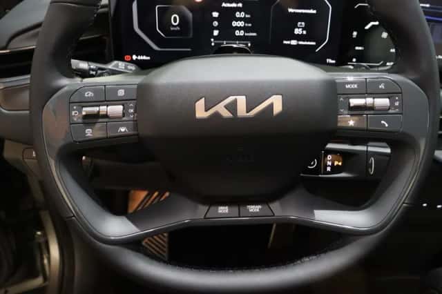 Kia EV9 (2026) thumbnail 27