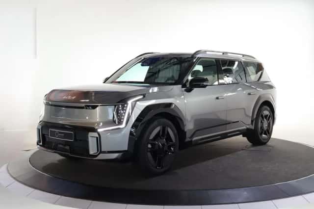 Kia EV9 (2026) thumbnail 29