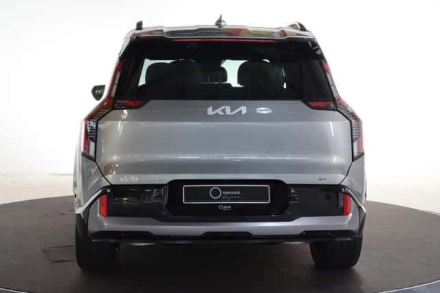 Kia EV9 (2026) thumbnail 4