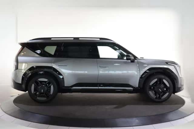 Kia EV9 (2026) thumbnail 6