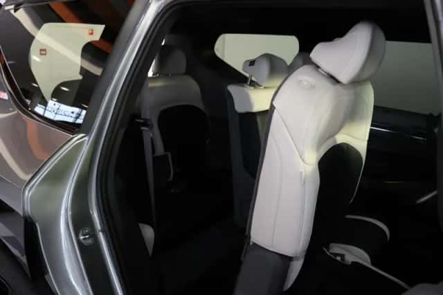 Kia EV9 (2026) thumbnail 9