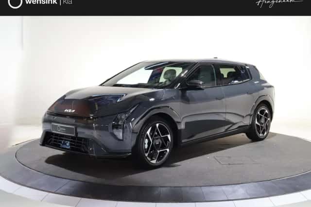 Kia EV4 (2026)