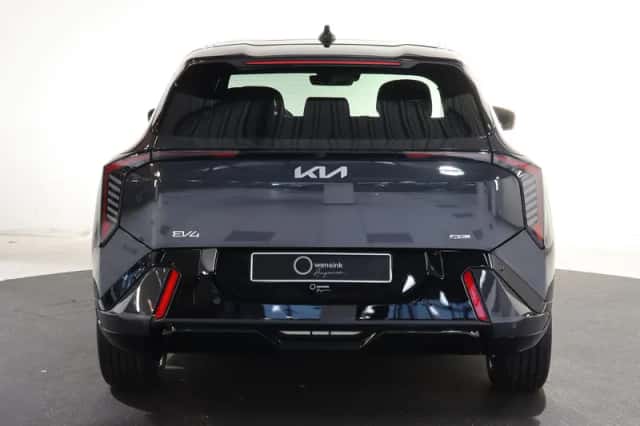 Kia EV4 (2026) thumbnail 4