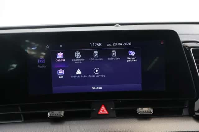 Kia Sportage (2024) thumbnail 18