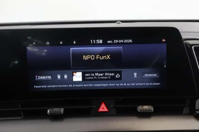 Kia Sportage (2024) thumbnail 19