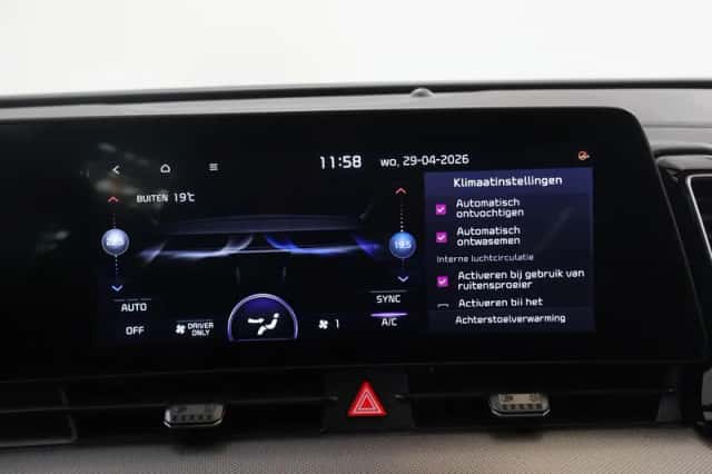 Kia Sportage (2024) thumbnail 20