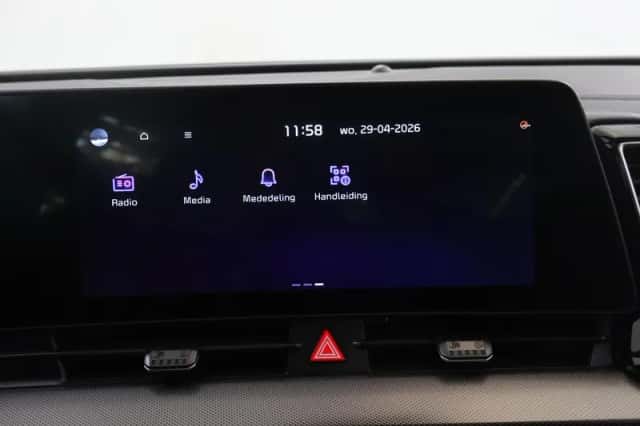 Kia Sportage (2024) thumbnail 24