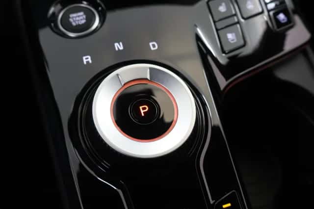 Kia Sportage (2024) thumbnail 28