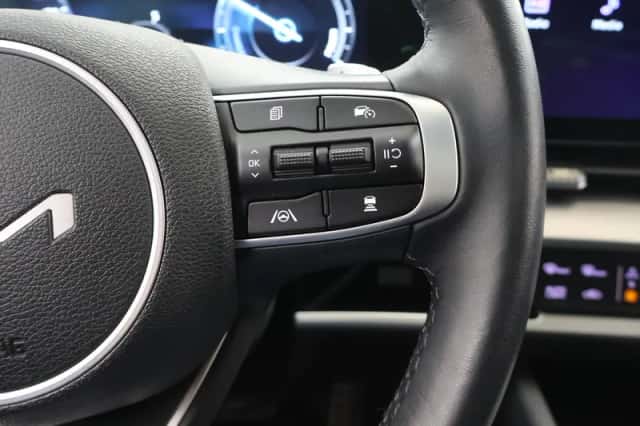Kia Sportage (2024) thumbnail 35