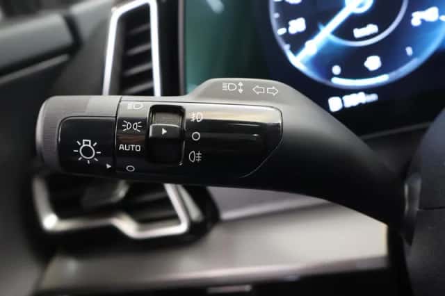 Kia Sportage (2024) thumbnail 36