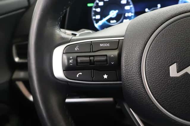Kia Sportage (2024) thumbnail 37