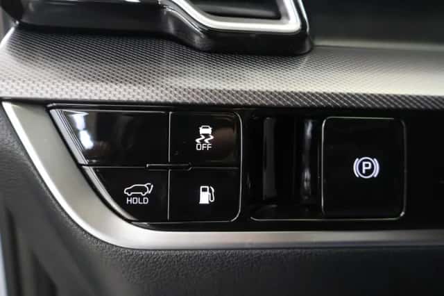 Kia Sportage (2024) thumbnail 38