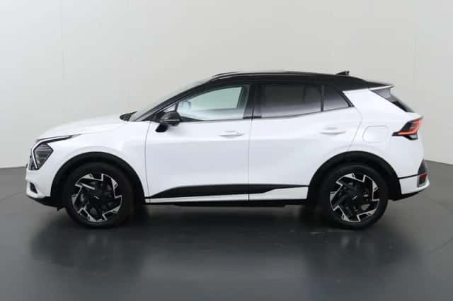 Kia Sportage (2024) thumbnail 5