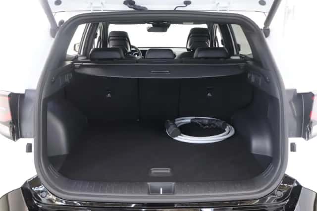 Kia Sportage (2024) thumbnail 43